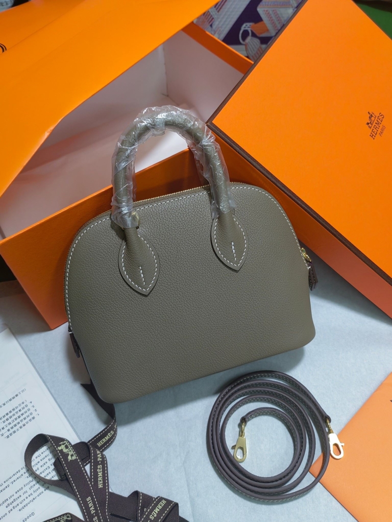 Hermes Top Handle Bags